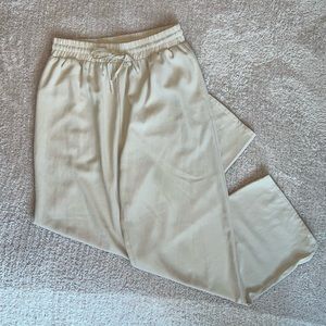 Women’s Kittenish wide-leg pants